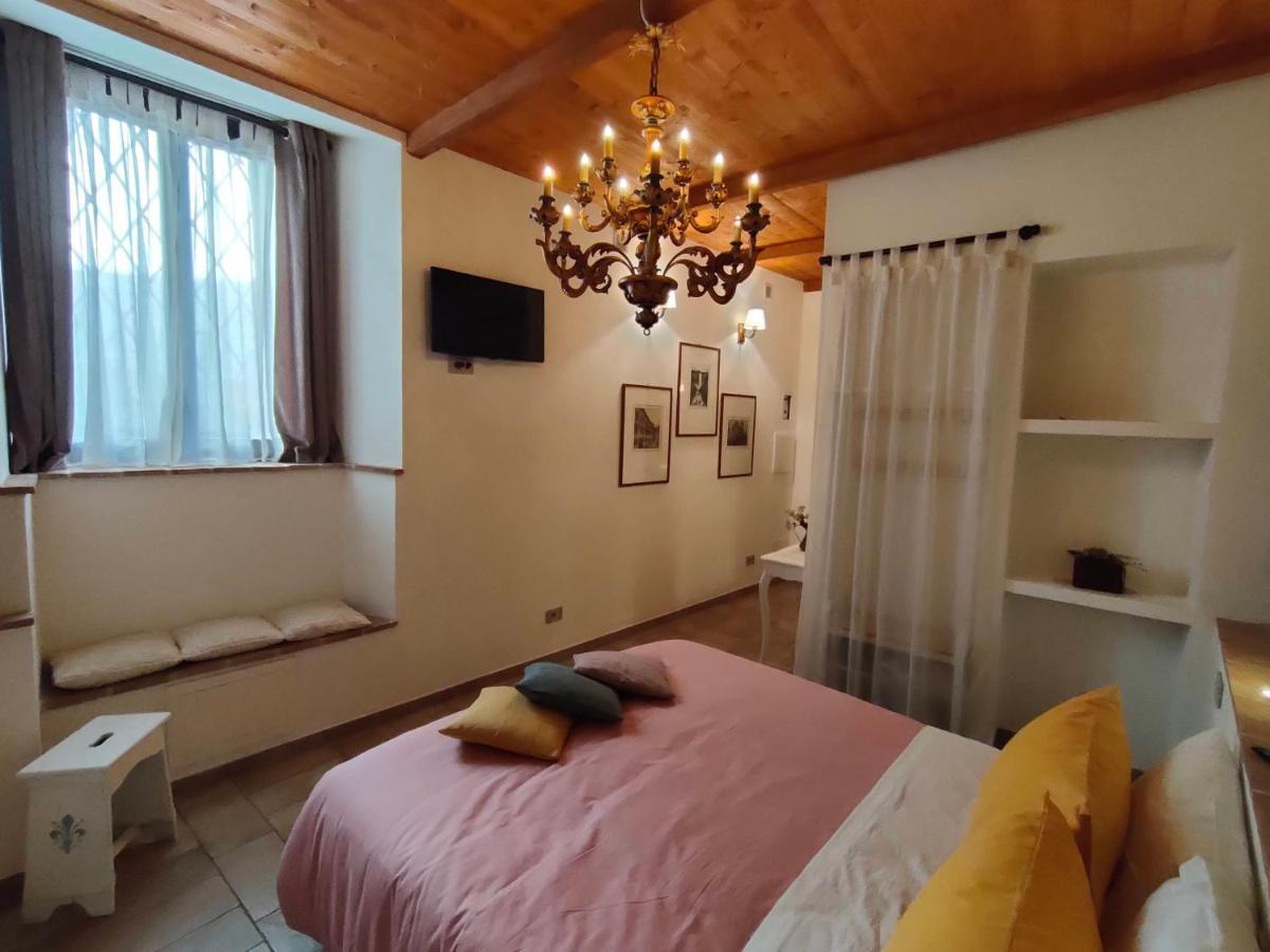Dal Podesta San Gemini Kültér fotó