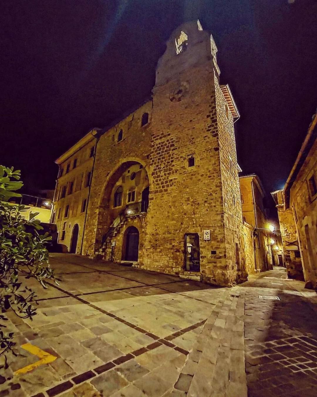 Dal Podesta San Gemini Kültér fotó