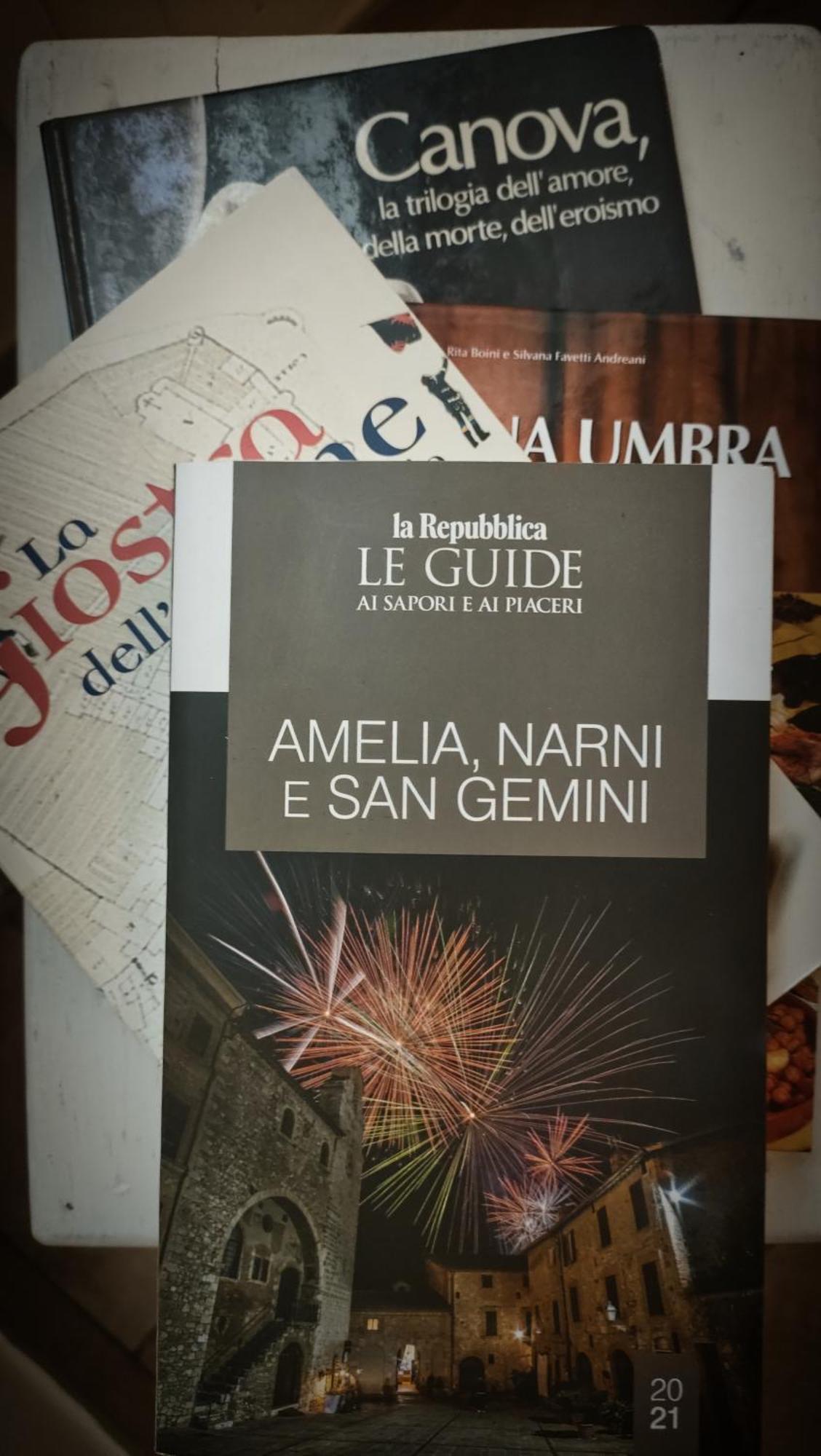 Dal Podesta San Gemini Kültér fotó